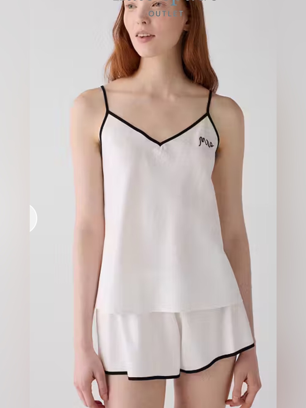 Kate Spade Bride Mrs Pajamas Wedding Bachelorette Honeymoon